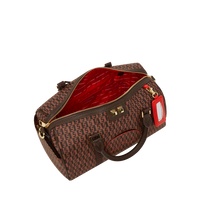 SPRAYGROUND® DUFFLE ALPHA NAVIGATOR MINI DUFFLE