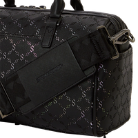 SPRAYGROUND® DUFFLE PRI$M SUPERJET MINI DUFFLE
