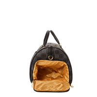 SPRAYGROUND® DUFFLE OBSIDIAN STUNNER A.i.6 SANDFLOWER COLLAB DUFFLE