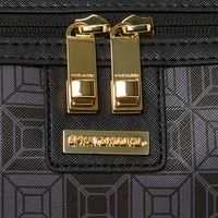 SPRAYGROUND® DUFFLE OBSIDIAN STUNNER A.i.6 SANDFLOWER COLLAB DUFFLE