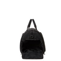 SPRAYGROUND® DUFFLE RICH ROVER CARGO SHARK DUFFLE