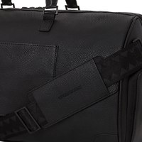 SPRAYGROUND® DUFFLE RICH ROVER CARGO SHARK DUFFLE