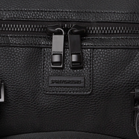 SPRAYGROUND® DUFFLE RICH ROVER CARGO SHARK DUFFLE