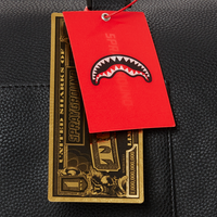 SPRAYGROUND® DUFFLE RICH ROVER CARGO SHARK DUFFLE