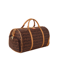 SPRAYGROUND® DUFFLE SHARKFINITY DUFFLE