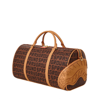 SPRAYGROUND® DUFFLE SHARKFINITY DUFFLE