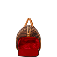 SPRAYGROUND® DUFFLE SHARKFINITY DUFFLE