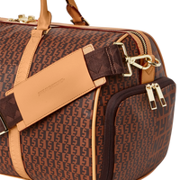 SPRAYGROUND® DUFFLE SHARKFINITY DUFFLE