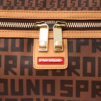 SPRAYGROUND® DUFFLE SHARKFINITY DUFFLE