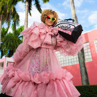 SPRAYGROUND® DUFFLE JADORE DUFFLE