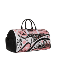 SPRAYGROUND® DUFFLE JADORE DUFFLE