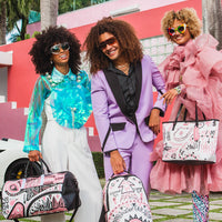 SPRAYGROUND® DUFFLE JADORE DUFFLE