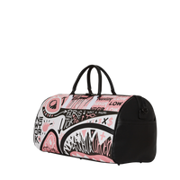 SPRAYGROUND® DUFFLE JADORE DUFFLE