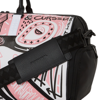 SPRAYGROUND® DUFFLE JADORE DUFFLE