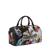 SPRAYGROUND® DUFFLE SHADOW FLIGHT MINI DUFFLE