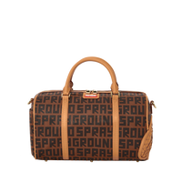SPRAYGROUND® DUFFLE SHARKFINITY MINI DUFFLE