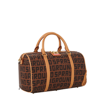 SPRAYGROUND® DUFFLE SHARKFINITY MINI DUFFLE