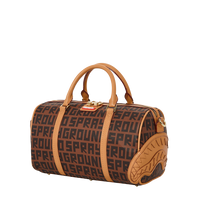 SPRAYGROUND® DUFFLE SHARKFINITY MINI DUFFLE