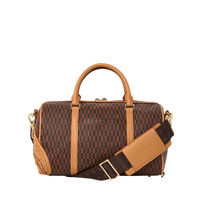 SPRAYGROUND® DUFFLE SHARKFINITY MINI DUFFLE