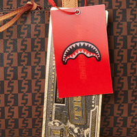 SPRAYGROUND® DUFFLE SHARKFINITY MINI DUFFLE