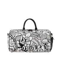 SPRAYGROUND® DUFFLE DOODLE DUFFLE