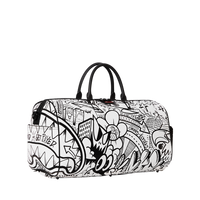 SPRAYGROUND® DUFFLE DOODLE DUFFLE