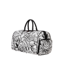 SPRAYGROUND® DUFFLE DOODLE DUFFLE