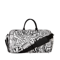 SPRAYGROUND® DUFFLE DOODLE DUFFLE