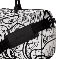 SPRAYGROUND® DUFFLE DOODLE DUFFLE