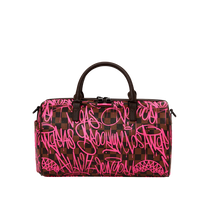 SPRAYGROUND® DUFFLE JETGRAPHIX MINI DUFFLE