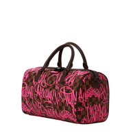 SPRAYGROUND® DUFFLE JETGRAPHIX MINI DUFFLE