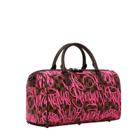 SPRAYGROUND® DUFFLE JETGRAPHIX MINI DUFFLE