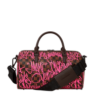SPRAYGROUND® DUFFLE JETGRAPHIX MINI DUFFLE