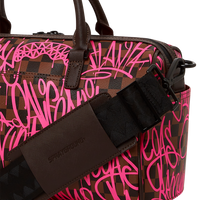 SPRAYGROUND® DUFFLE JETGRAPHIX MINI DUFFLE