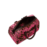 SPRAYGROUND® DUFFLE JETGRAPHIX MINI DUFFLE