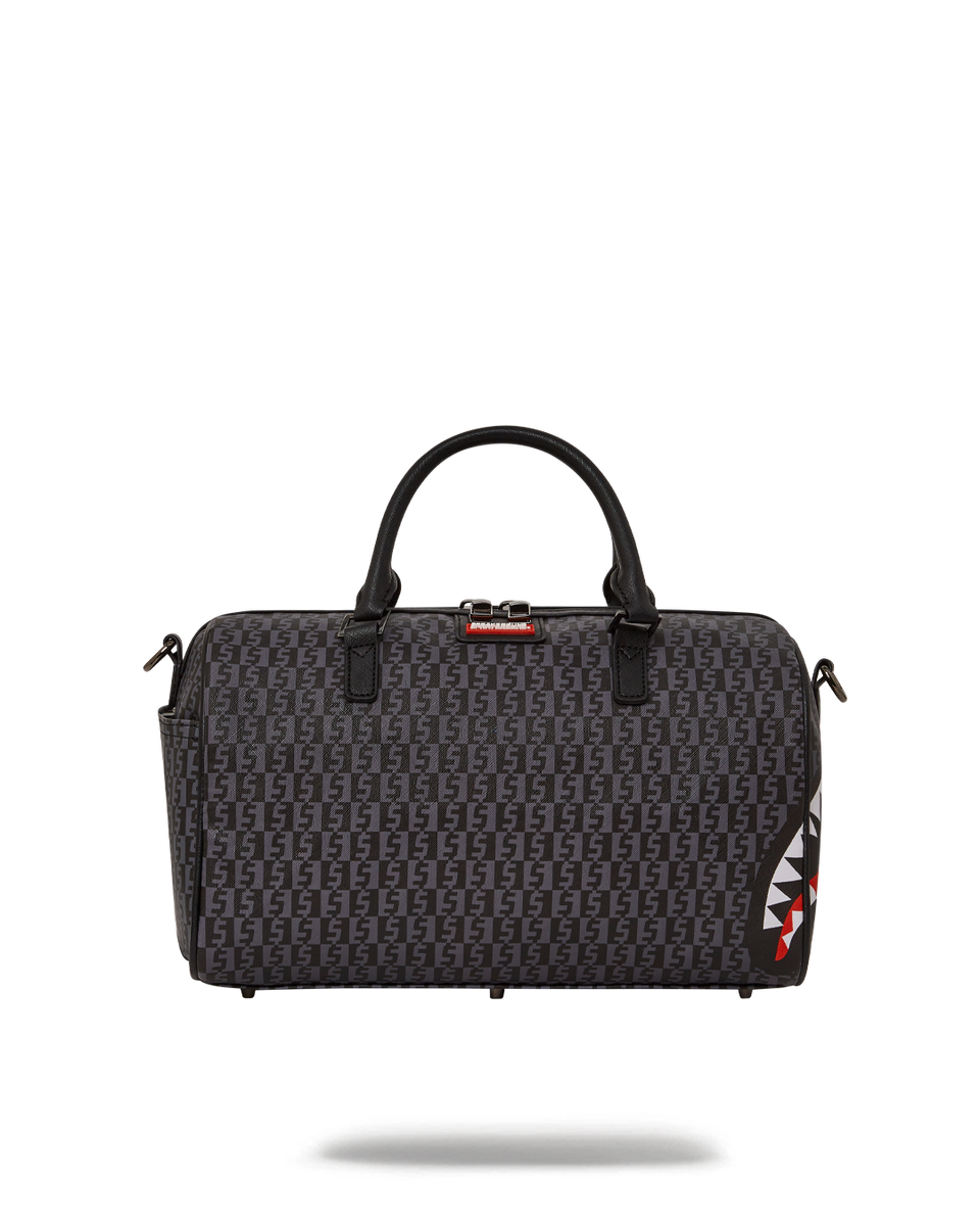 SPRAYGATTI REVV MINI DUFFLE – SPRAYGROUND®