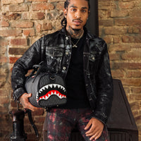 SPRAYGROUND® DUFFLE SPRAYGATTI REVV MINI DUFFLE