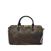 SPRAYGROUND® DUFFLE STEALTH MODE MINI DUFFLE