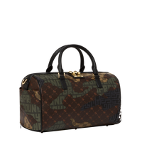 SPRAYGROUND® DUFFLE STEALTH MODE MINI DUFFLE