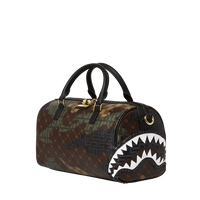 SPRAYGROUND® DUFFLE STEALTH MODE MINI DUFFLE