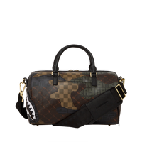 SPRAYGROUND® DUFFLE STEALTH MODE MINI DUFFLE