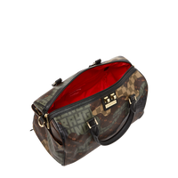 SPRAYGROUND® DUFFLE STEALTH MODE MINI DUFFLE