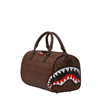 SPRAYGROUND® DUFFLE FRENZY SHARKS MINI DUFFLE