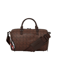 SPRAYGROUND® DUFFLE FRENZY SHARKS MINI DUFFLE