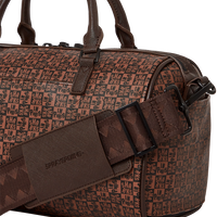 SPRAYGROUND® DUFFLE FRENZY SHARKS MINI DUFFLE