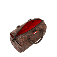 SPRAYGROUND® DUFFLE FRENZY SHARKS MINI DUFFLE