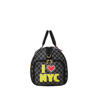 SPRAYGROUND® DUFFLE SUTTON DUFFLE