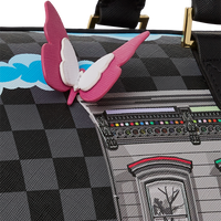 SPRAYGROUND® DUFFLE SUTTON DUFFLE