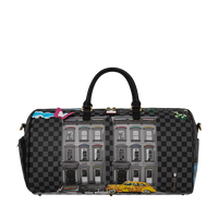 SPRAYGROUND® DUFFLE SUTTON DUFFLE