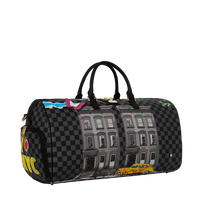 SPRAYGROUND® DUFFLE SUTTON DUFFLE